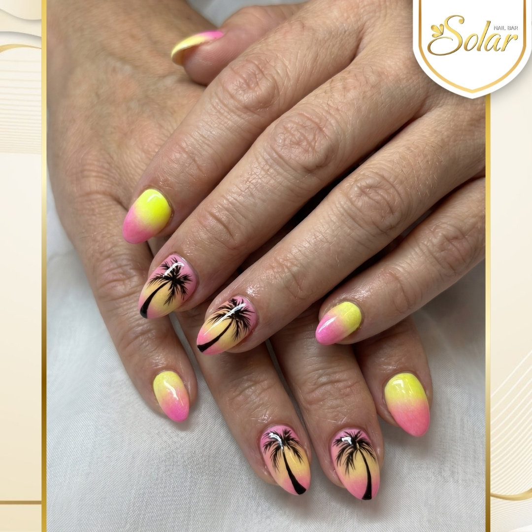 Nail Art